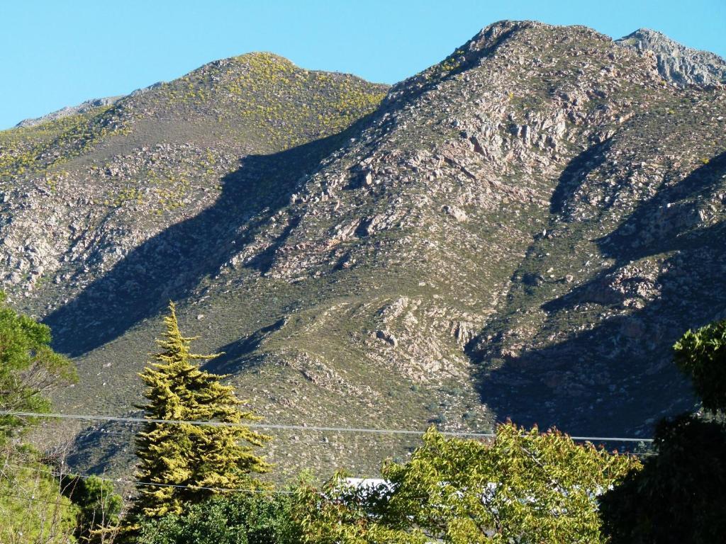 Anchorage Inn Guesthouse Montagu Zimmer foto